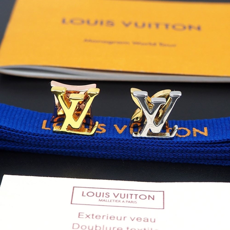 LV Earrings